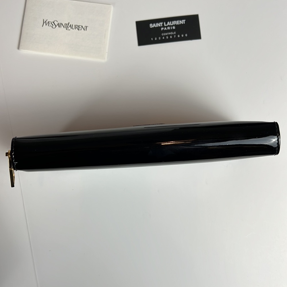 Ysl Wallet - image 5